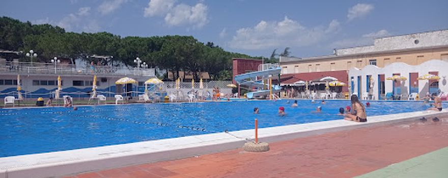 Follia Acquapark