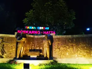 Taman Cerdas Kecamatan Jebres