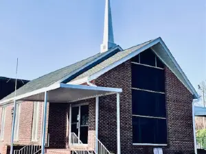 Holly Grove Baptist Church