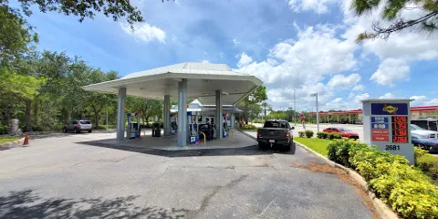 Sunoco Gas Station & Convenience Store