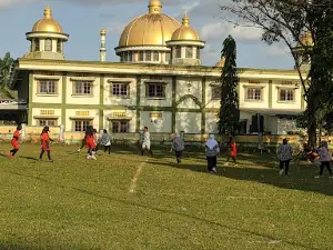 Lapangan 11 Maret