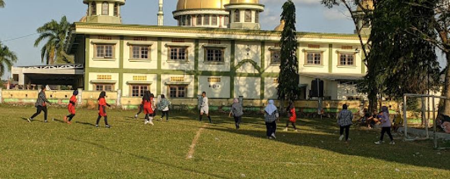 Lapangan 11 Maret