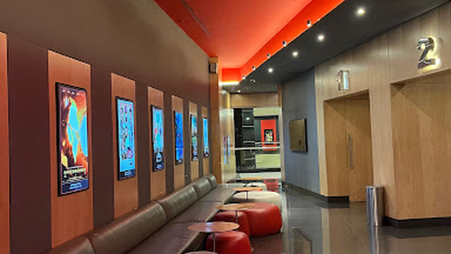 Prime Cinemas