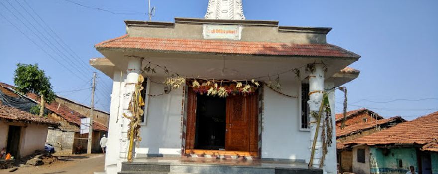 Pendharwadi, Ajara