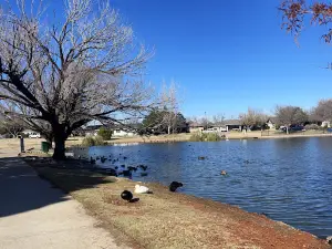 Wadley-Barron Park