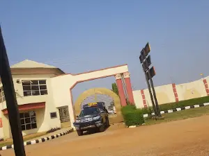 Atlantic Events Palace