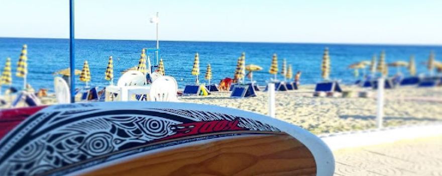 Paradise Beach Club
