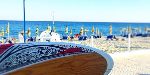 Lido Paradise