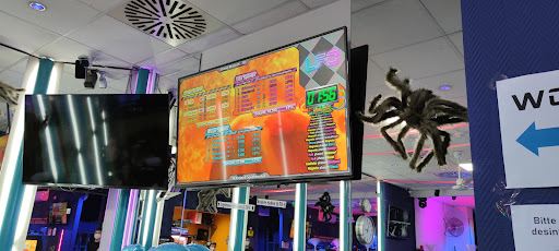 Lasertag Hannover FUN Center