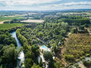 Le Val de Cesse