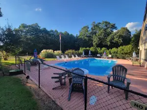 Anderson / Lake Hartwell KOA Holiday
