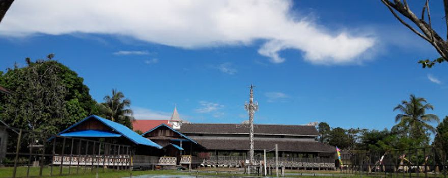 Lapangan Sepak Bola SAPU