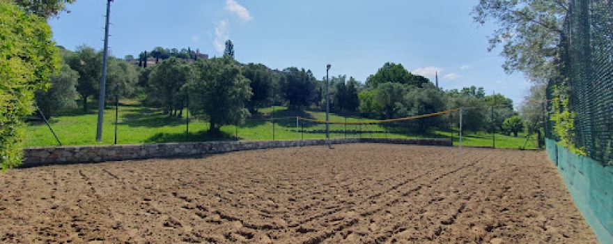 Pays de Fayence Volley- Ball