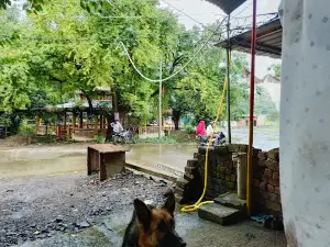 Dhobi Chouraha