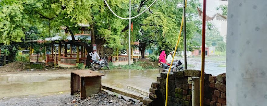Dhobi Chouraha