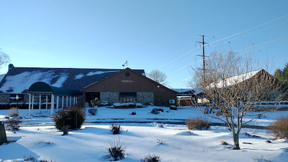 Oak Ridge Country Club