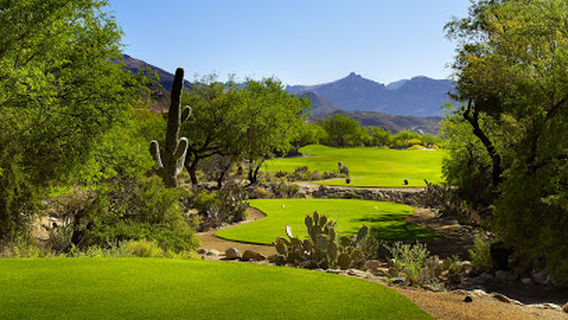 Loews Ventana Canyon Resort