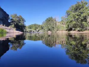 Côa River