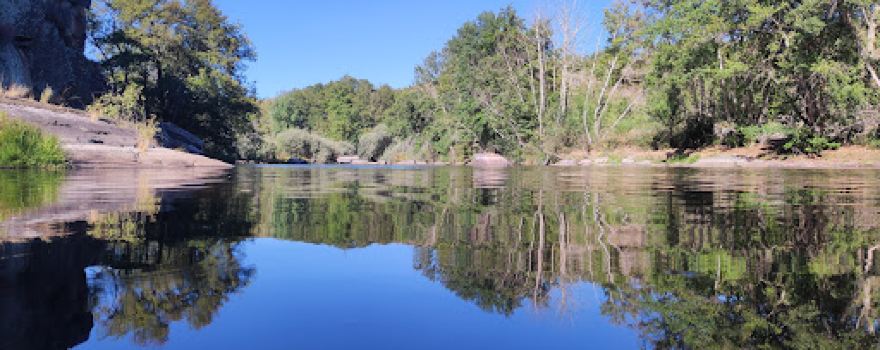 Côa River