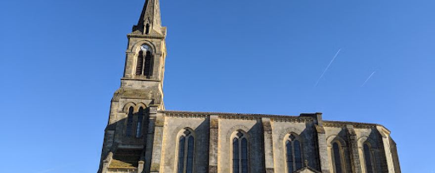 Église Notre-Dame