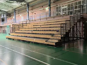Norrskenshallen