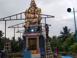 Palar River