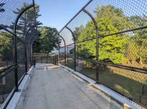 Lakeport State Park Day Use Area