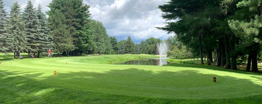 Club de Golf de Joliette