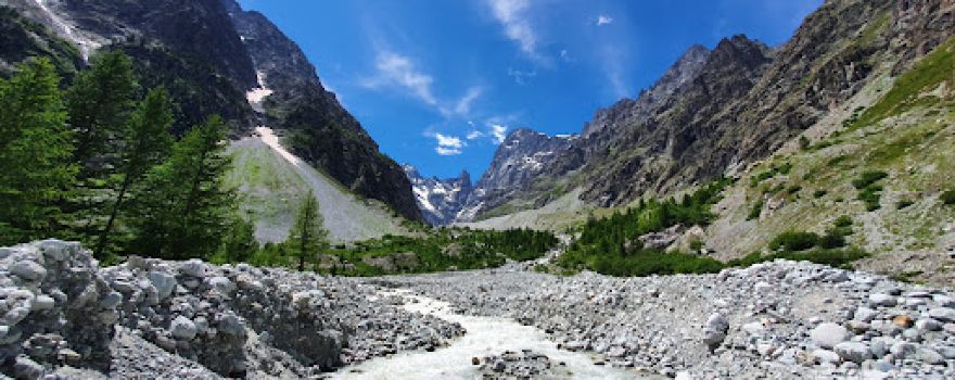 House Ecrins Park