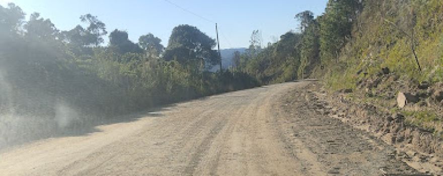 Serra da Forcação