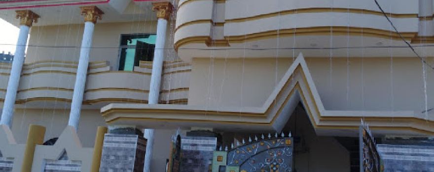 Jamia Masjid Sadhara