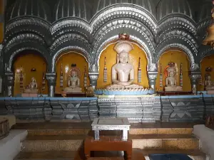 Rehli Atishay Kshetra,Near Sagar