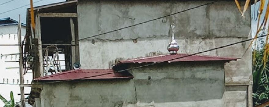 Mushola Al-jami