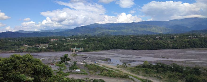 Parque Recreacional
