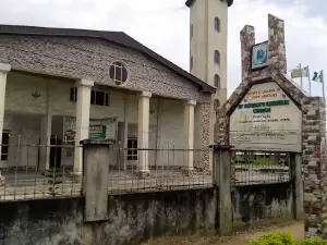 St. Patrick Catholic Church