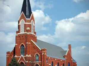 St. Augustine Catholic Church, Fidelity