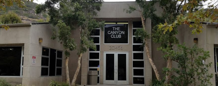 Canyon Club