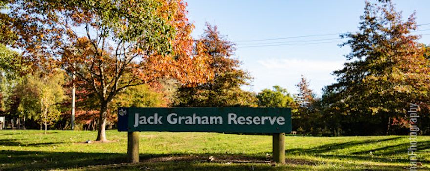 JACK GRAHAM RESERVE