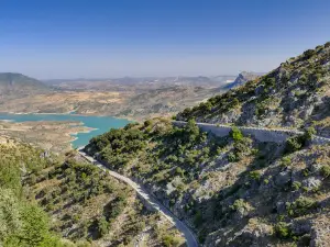 Puerto de Las Palomas