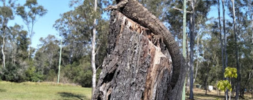 Country Stopover Caravan Park