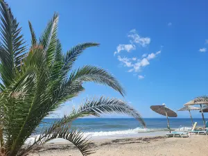 Dionisiou Beach