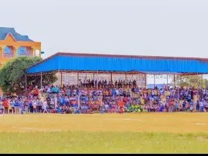 Kitui Stadium