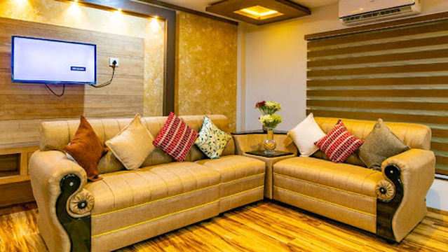 Southern Panorama Cruises