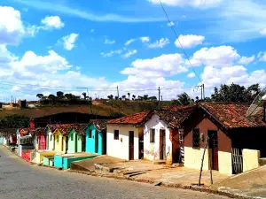 Engenho Martiniano
