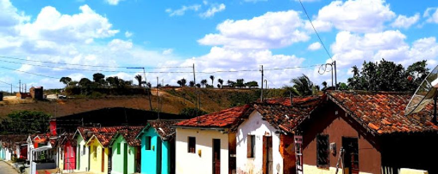 Engenho Martiniano