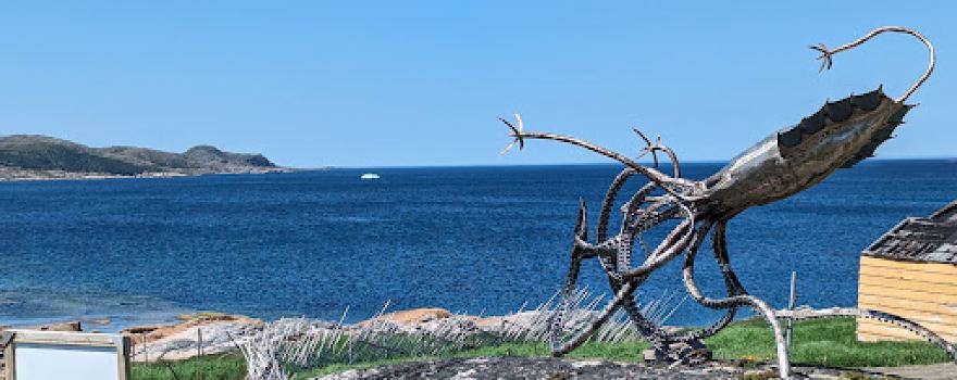 Herring Cove Art Gallery and Studio