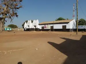 Chief Palace