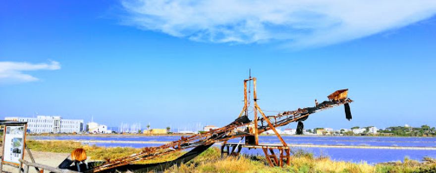 Saline Di Carloforte