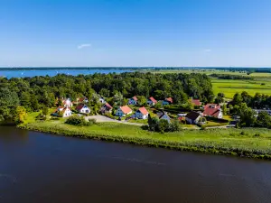 Vakantiepark Bergumermeer