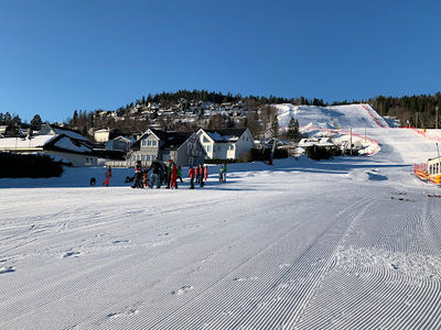 Lommedalen skisenter